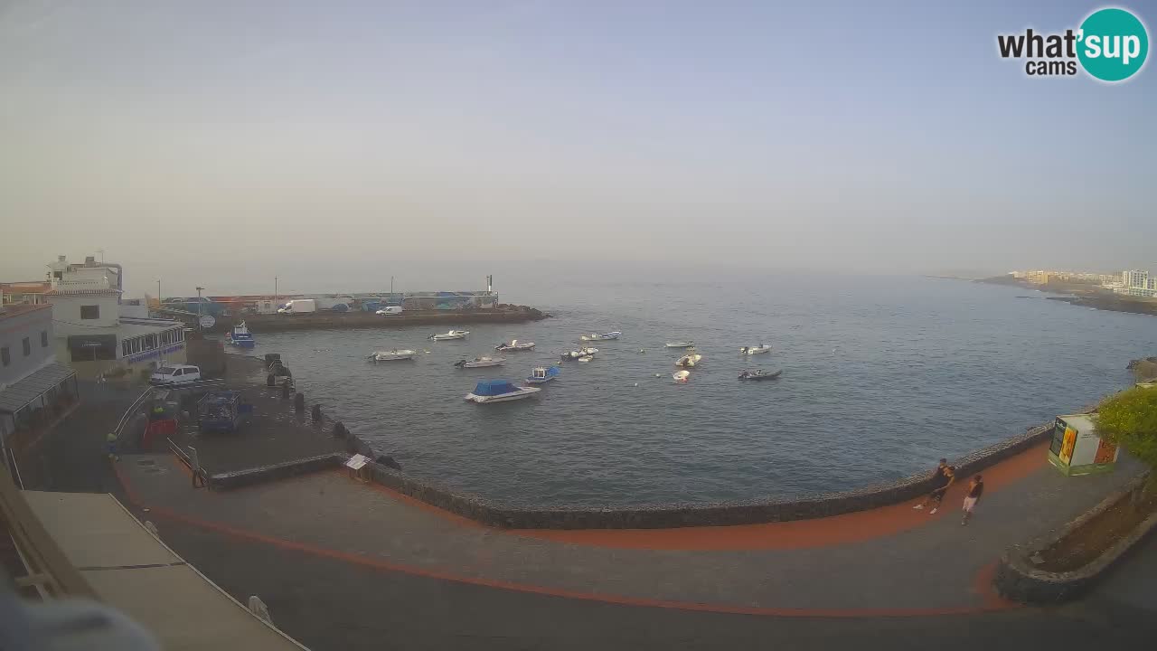 Los Abrigos – Lungomare | Tenerife