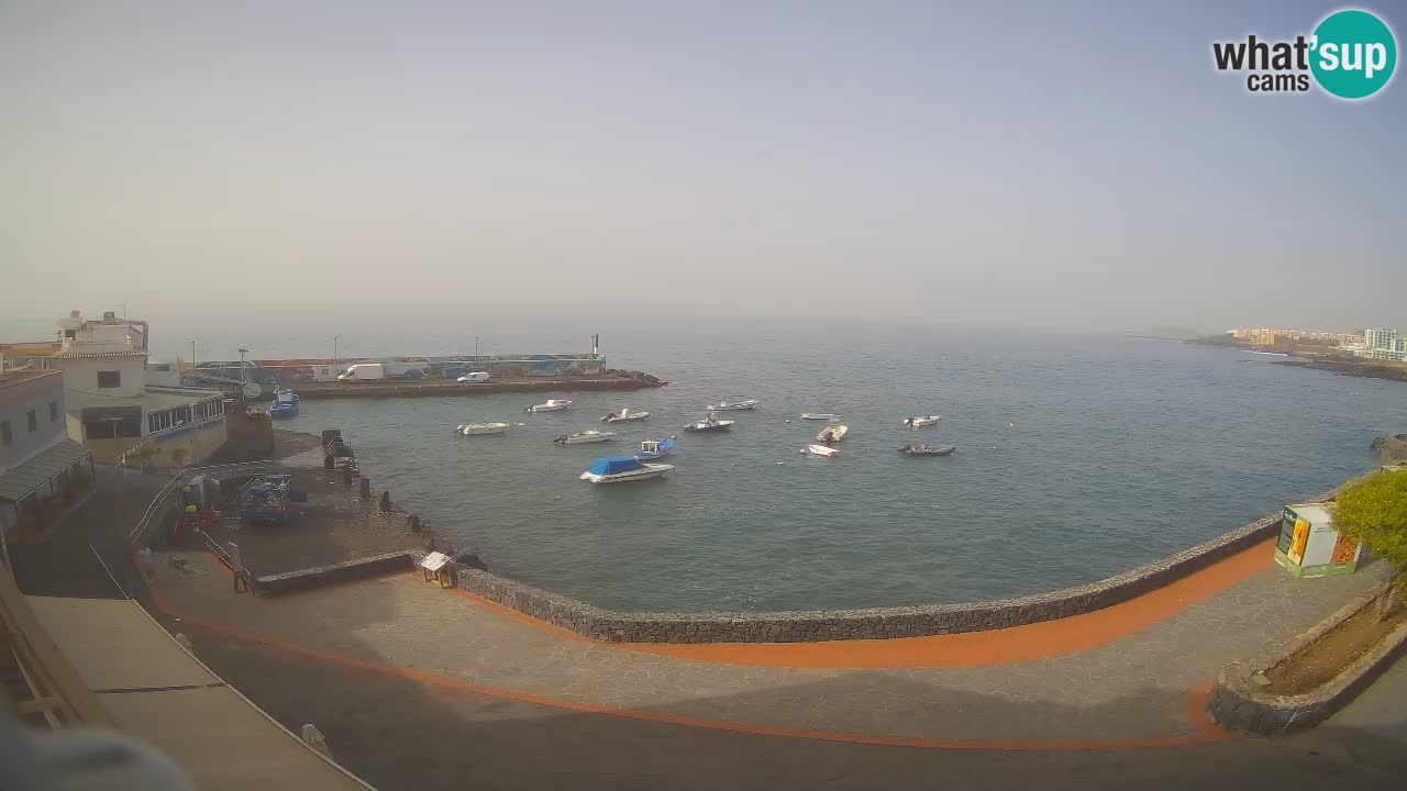 Los Abrigos – Lungomare | Tenerife