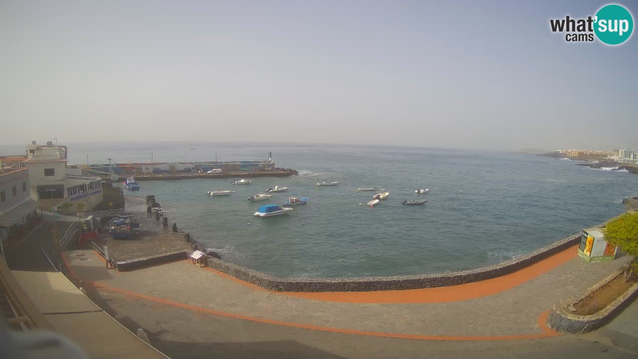 Los Abrigos – Promenade | Tenerife