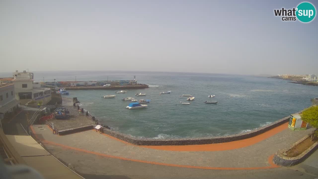 Los Abrigos – Promenada | Tenerife