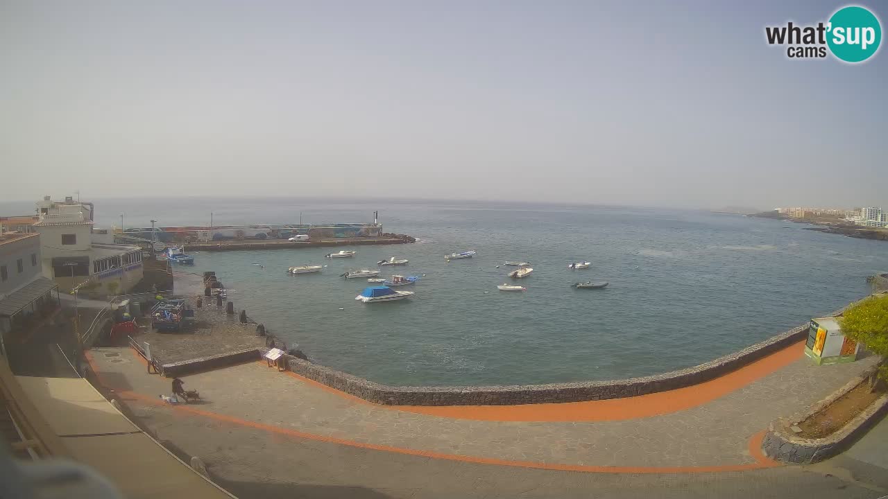 Los Abrigos – Lungomare | Tenerife
