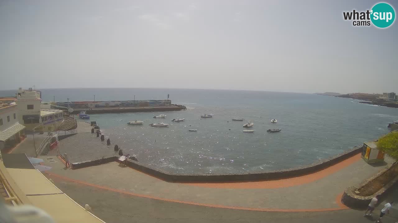 Los Abrigos – Promenade | Tenerife