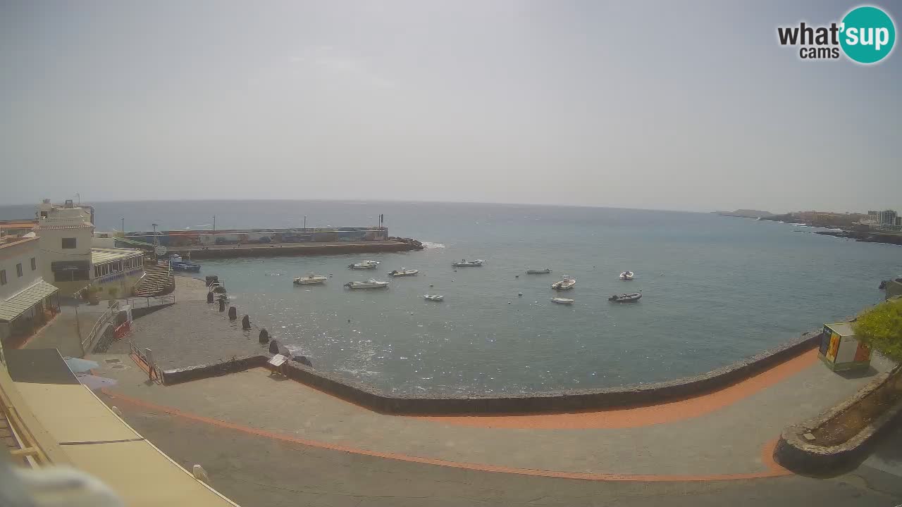 Los Abrigos – Promenade | Tenerife