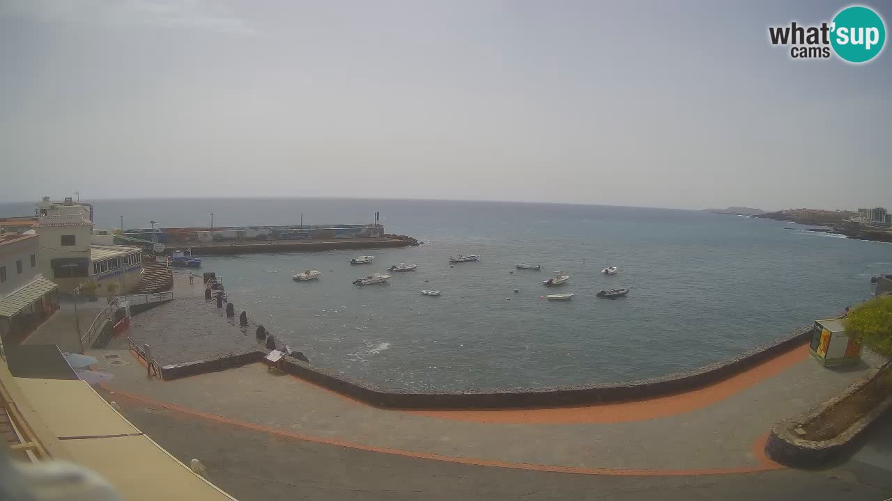Los Abrigos – Promenade | Tenerife