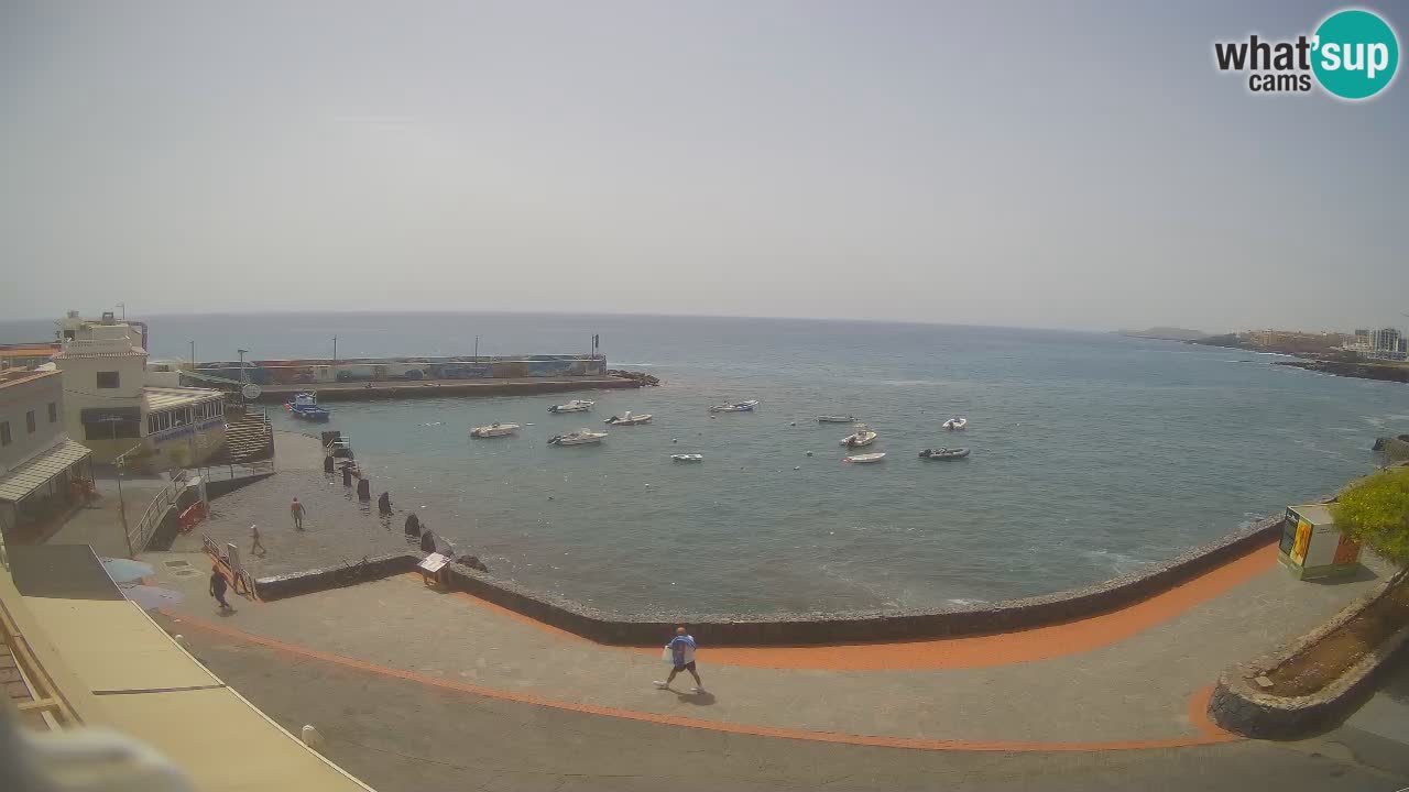 Los Abrigos – Promenade | Tenerife
