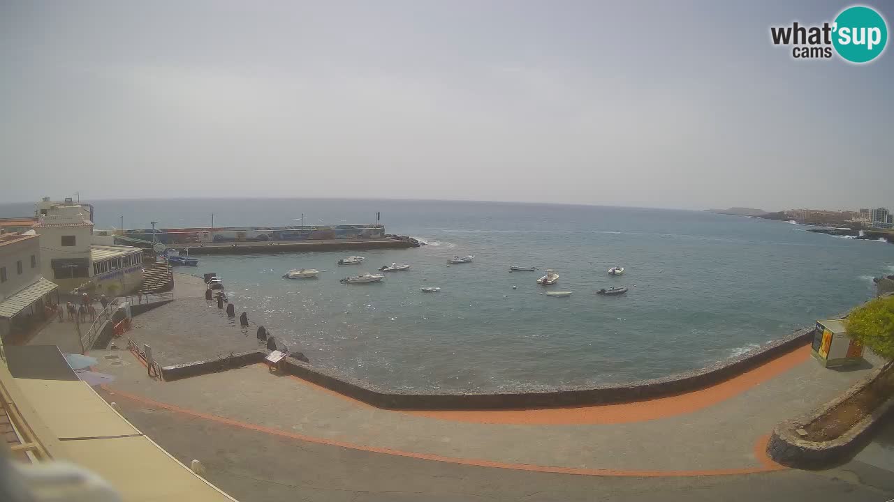Los Abrigos – Promenade | Tenerife