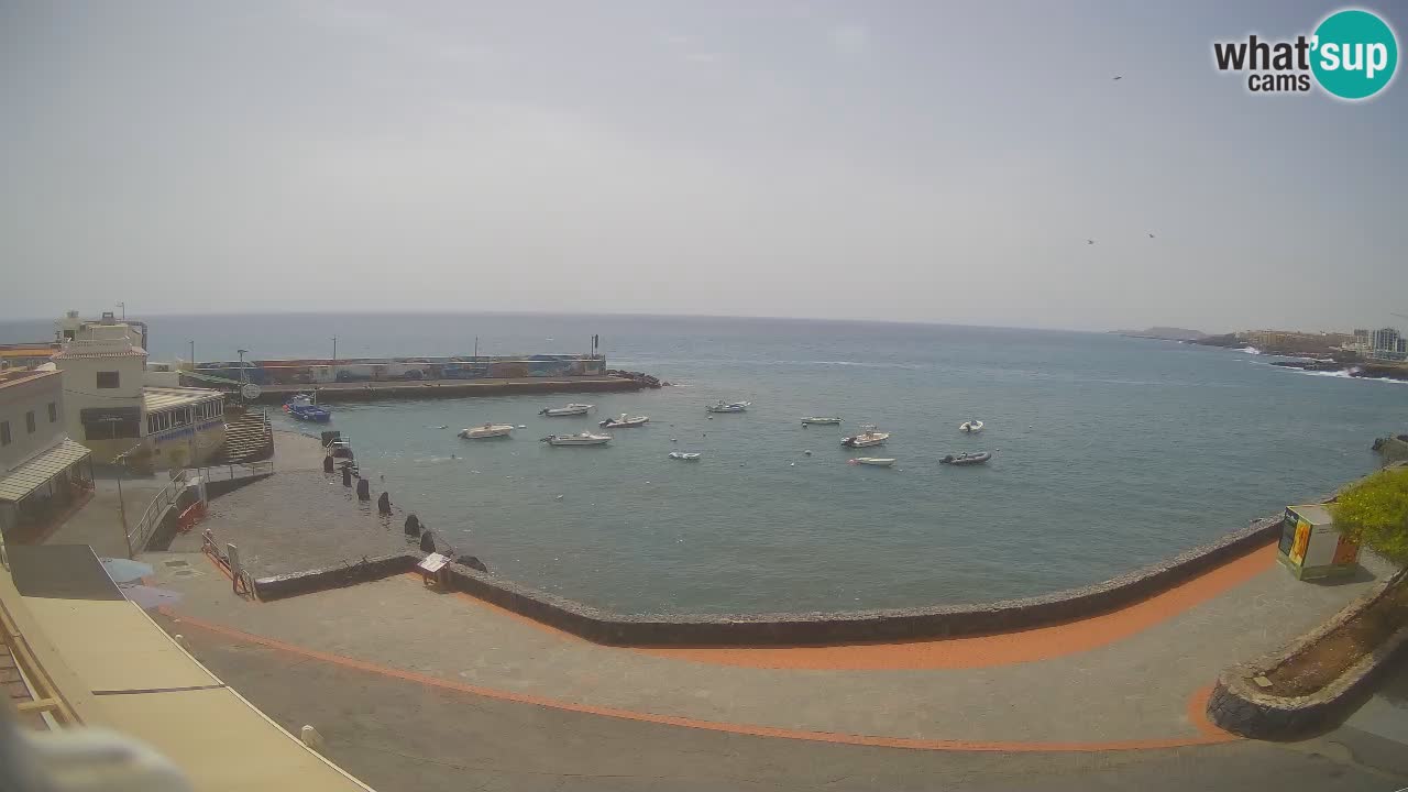 Los Abrigos – Promenada | Tenerife