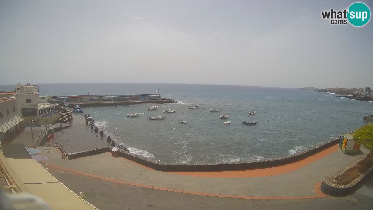 Los Abrigos – Promenade | Tenerife