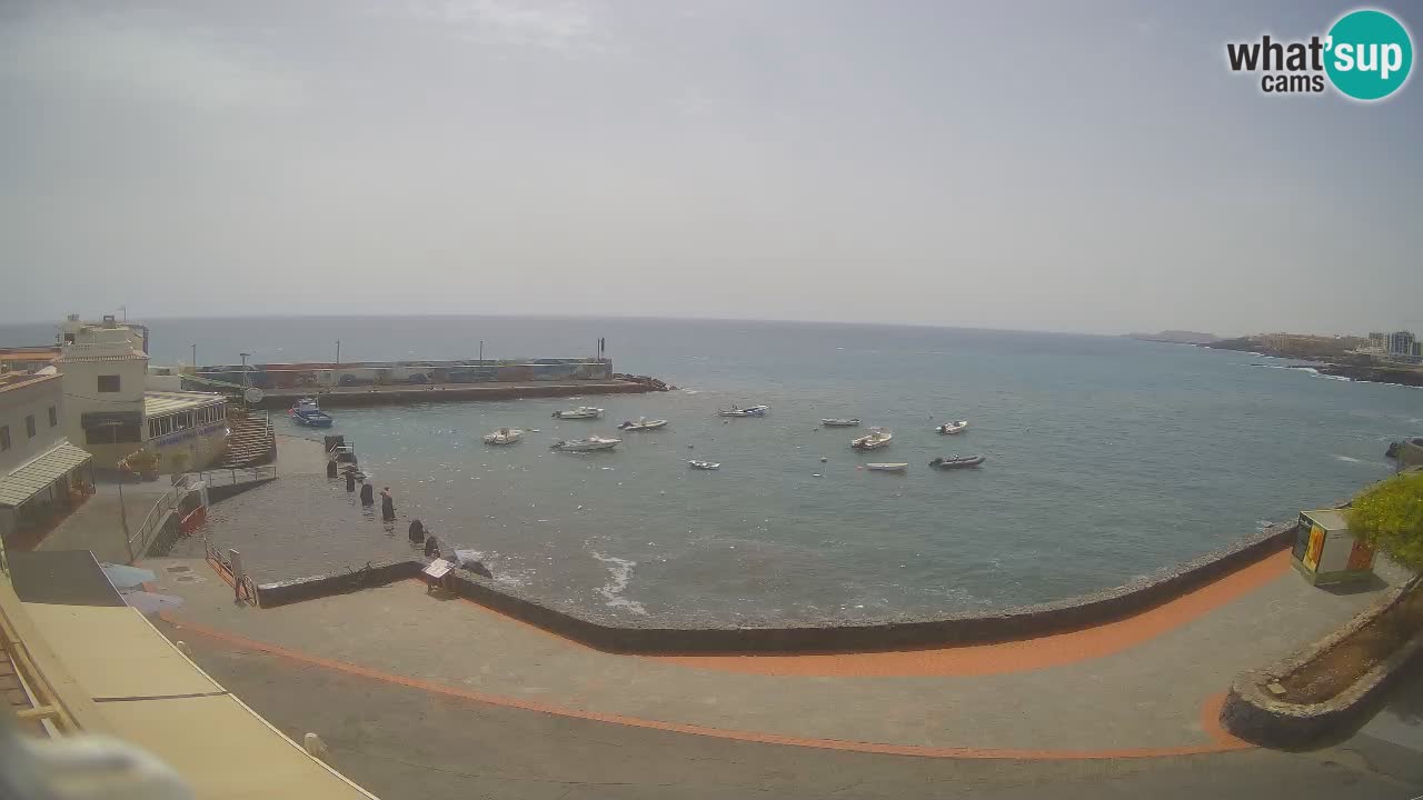 Los Abrigos – Promenade | Tenerife