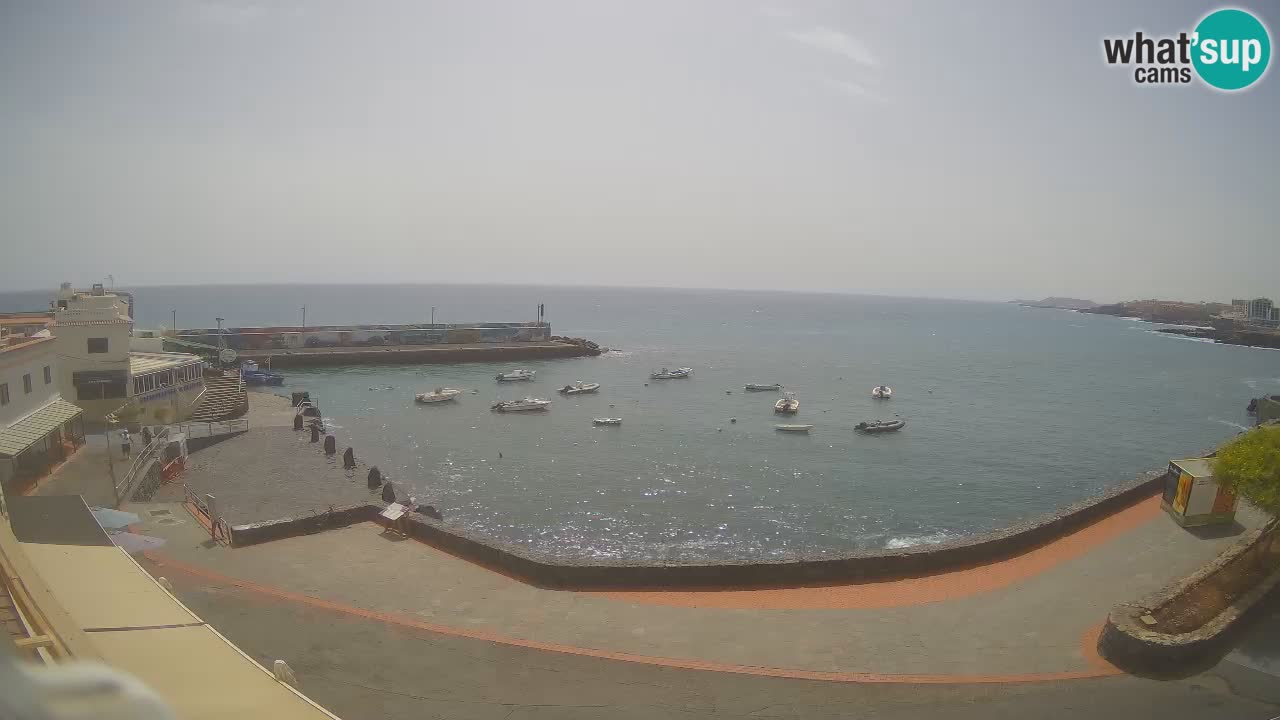 Los Abrigos – Promenade | Tenerife