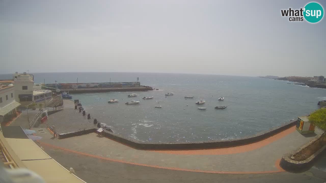 Los Abrigos – Promenade | Tenerife