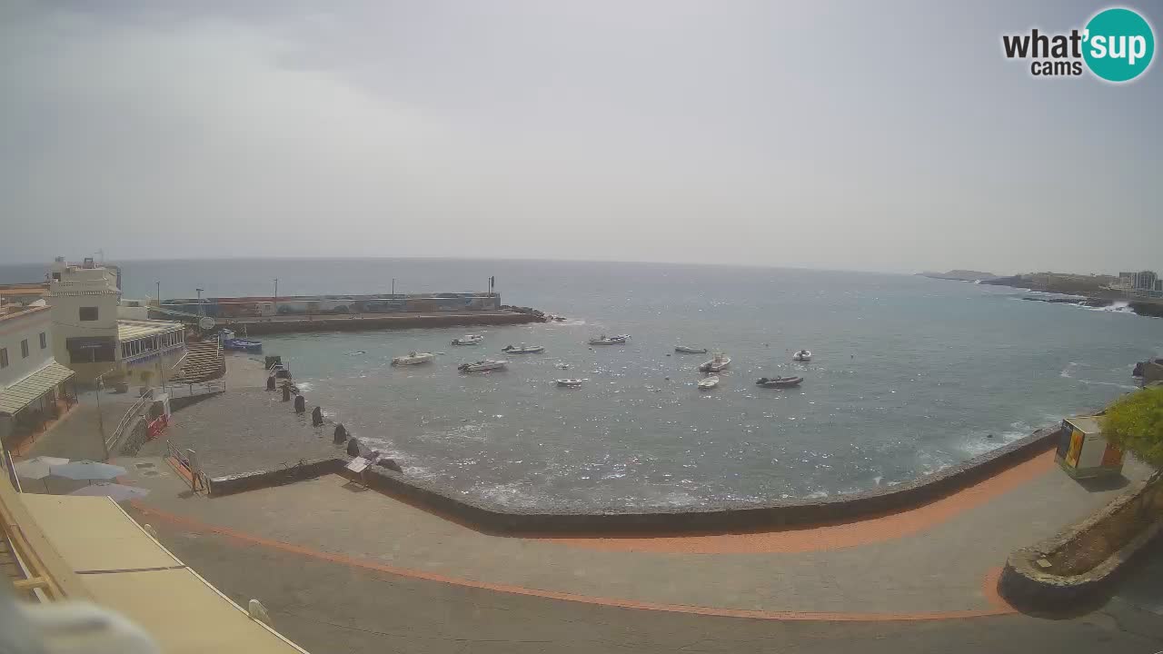 Los Abrigos – Promenade | Tenerife