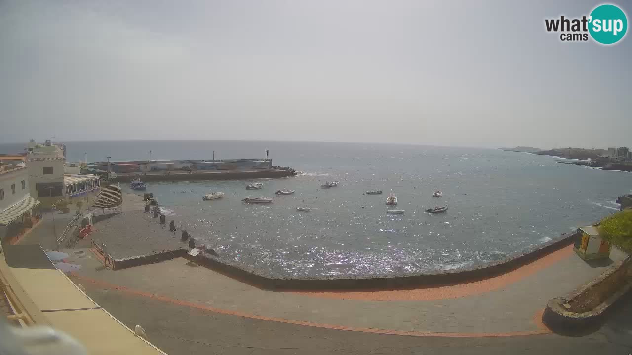 Los Abrigos – Lungomare | Tenerife