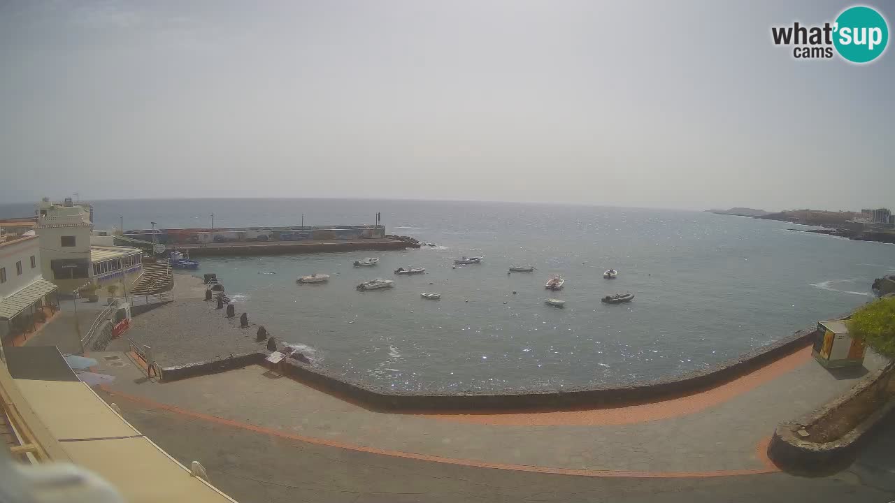 Los Abrigos – Promenade | Tenerife