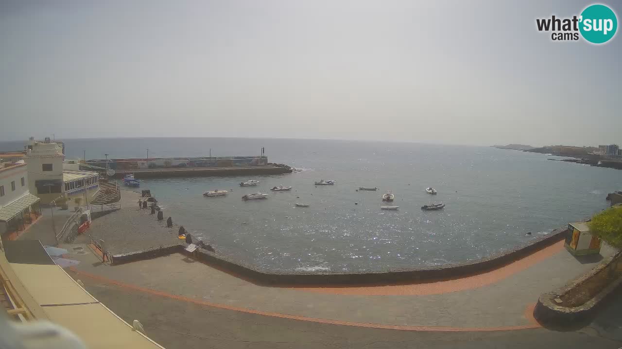 Los Abrigos – Promenade | Tenerife