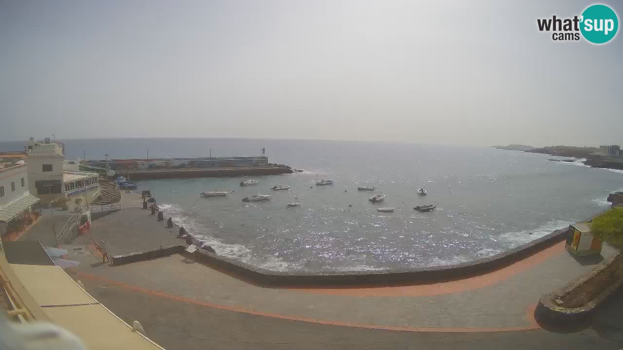 Los Abrigos – Promenada | Tenerife