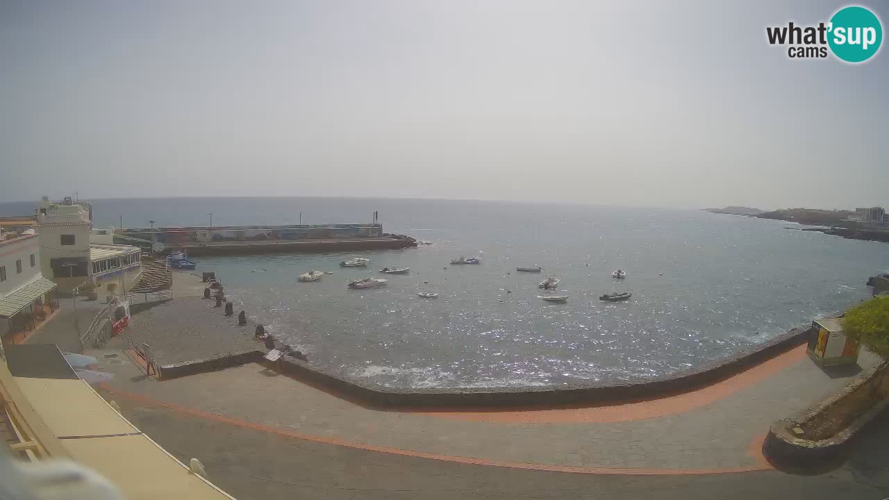 Los Abrigos – Promenade | Tenerife
