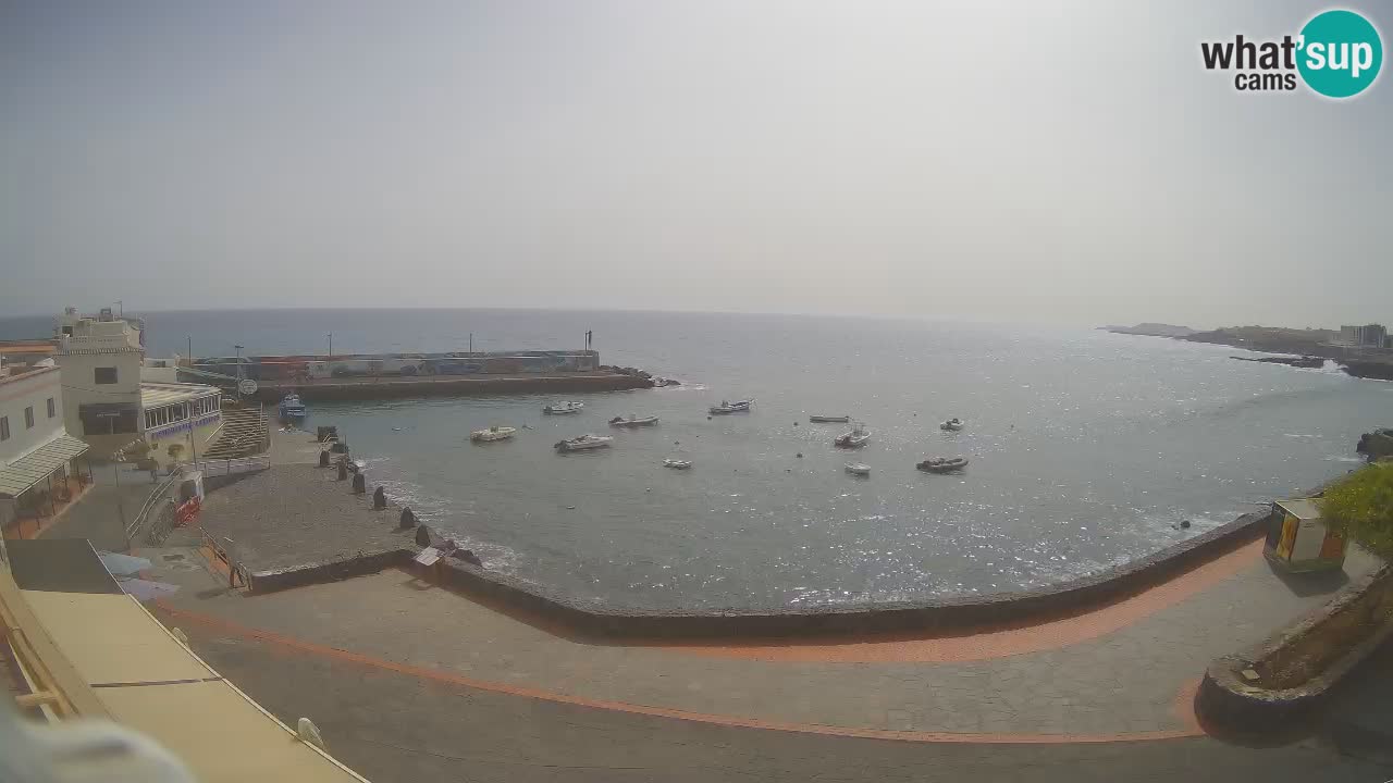 Los Abrigos – Promenade | Tenerife