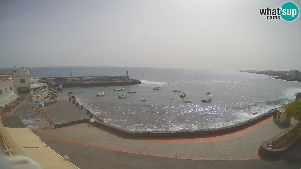 Los Abrigos – Promenade | Tenerife