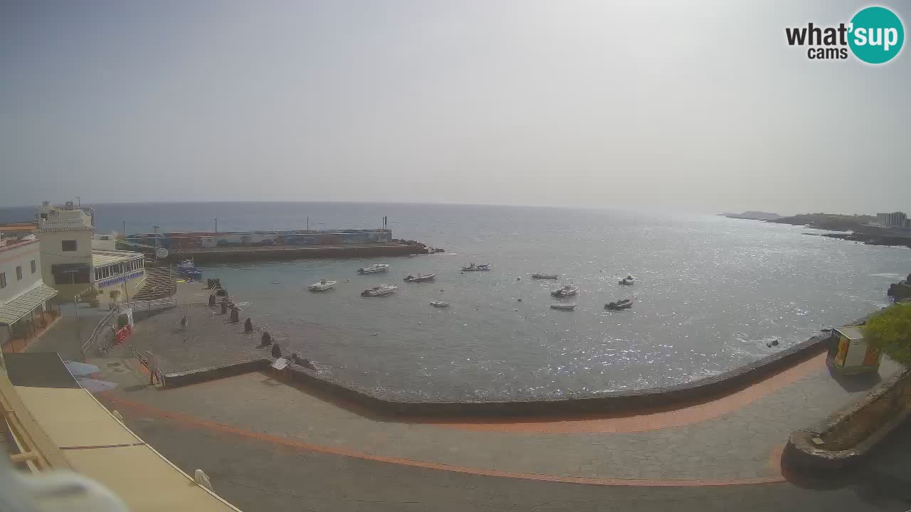 Los Abrigos – Promenade | Tenerife