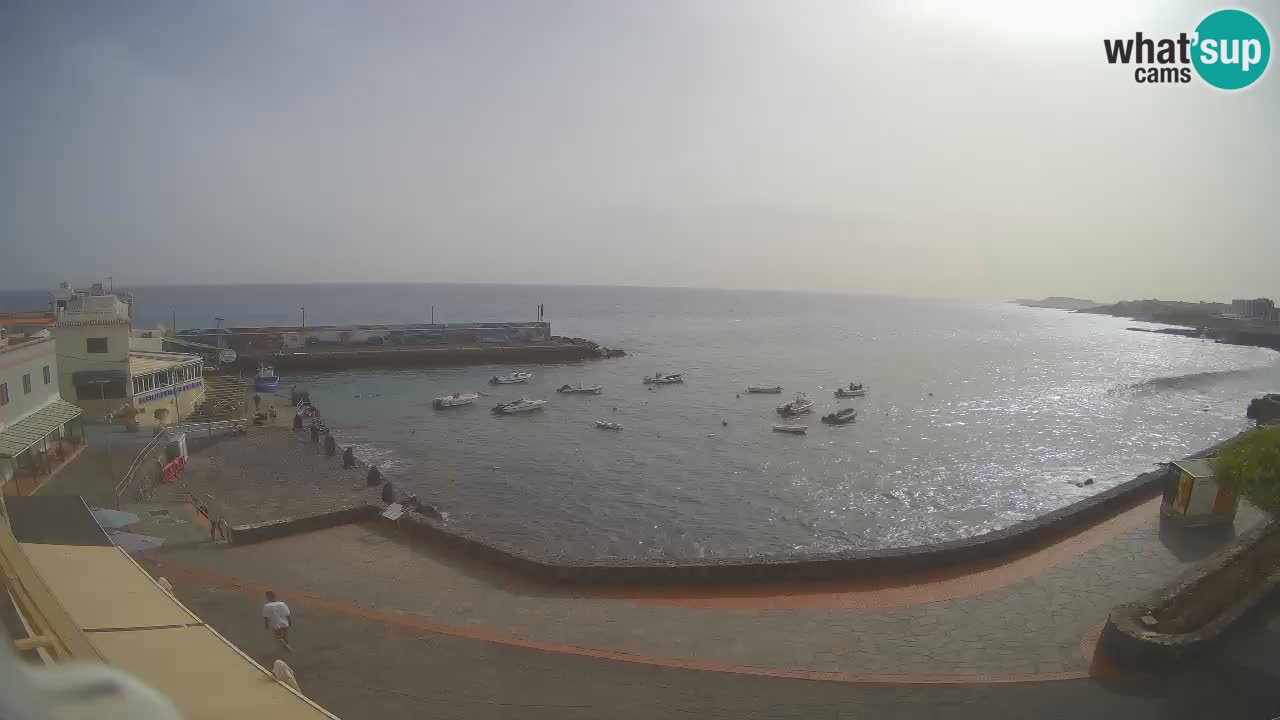 Los Abrigos – Promenade | Tenerife