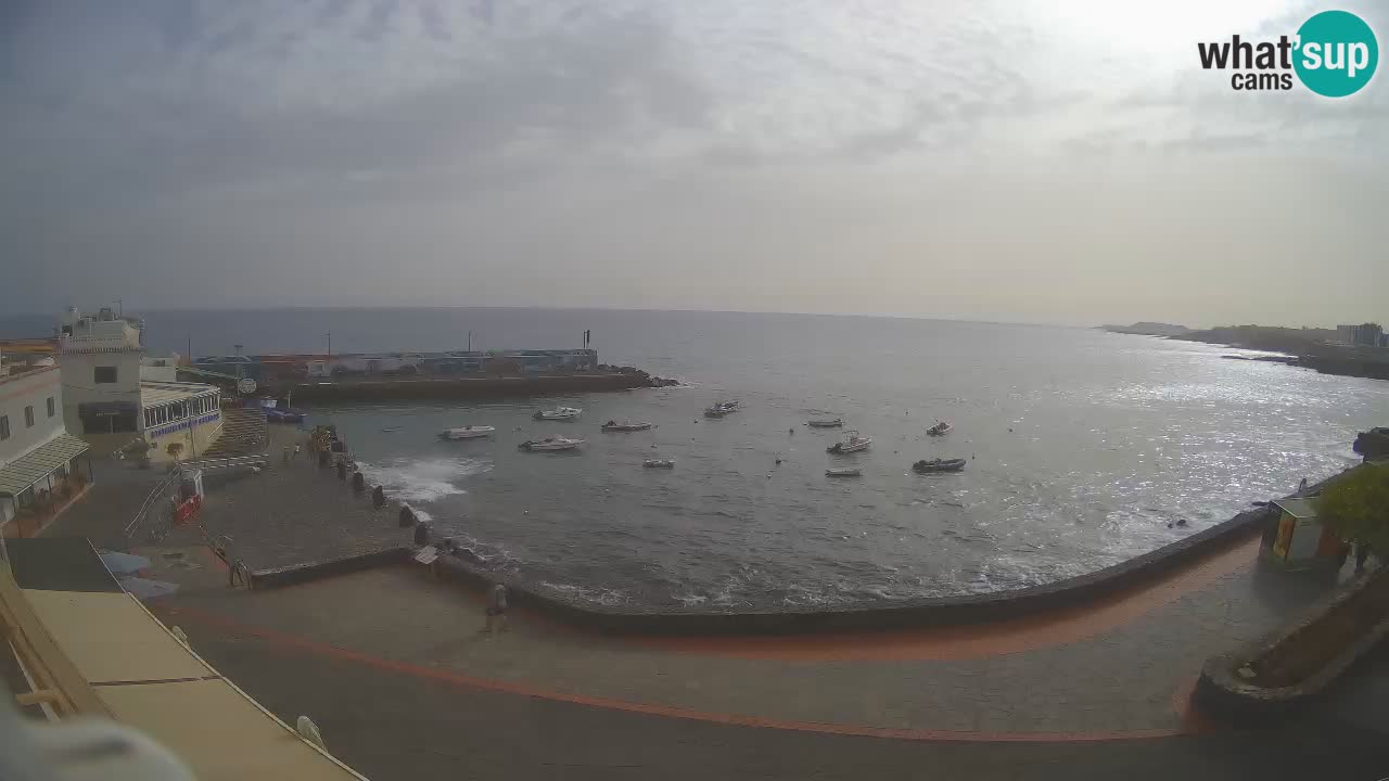 Los Abrigos – Promenade | Tenerife