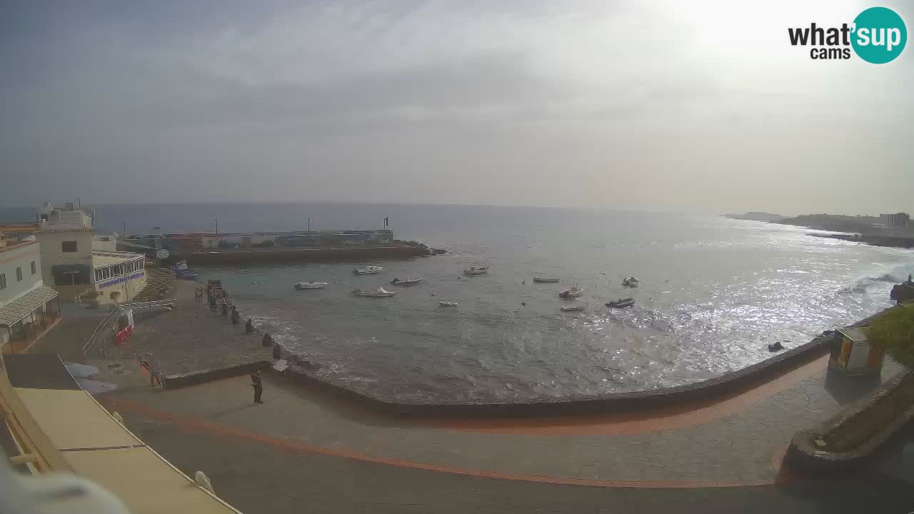 Los Abrigos – Promenade | Tenerife
