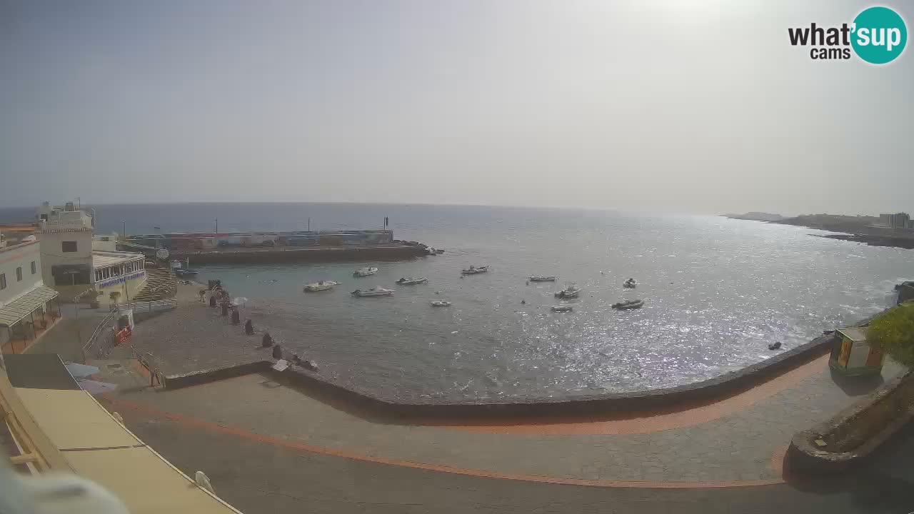 Los Abrigos – Promenade | Tenerife