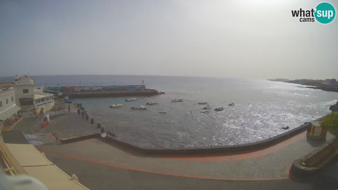 Los Abrigos – Promenade | Tenerife