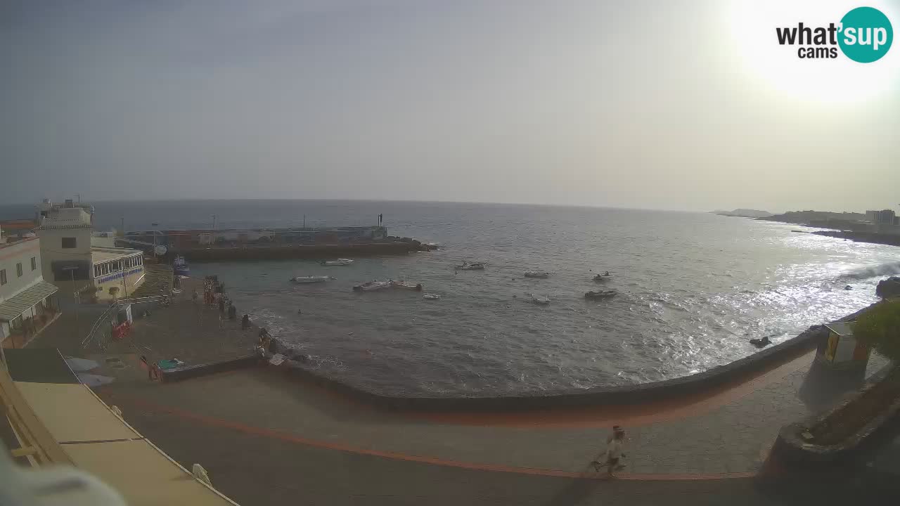 Los Abrigos – Promenade | Tenerife