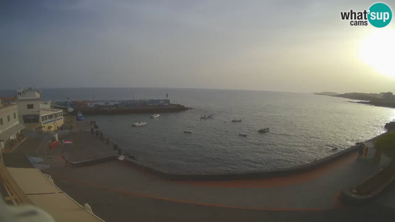 Los Abrigos – Promenade | Tenerife