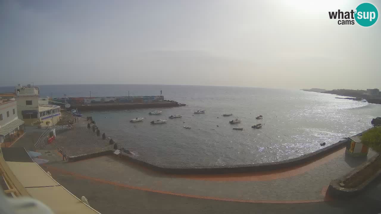 Los Abrigos – Promenada | Tenerife