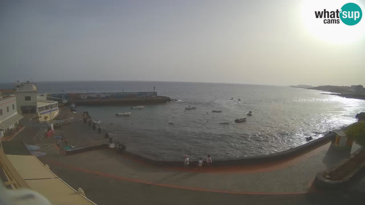 Los Abrigos – Lungomare | Tenerife