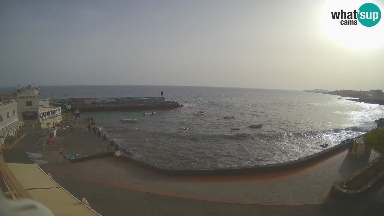Los Abrigos – Lungomare | Tenerife