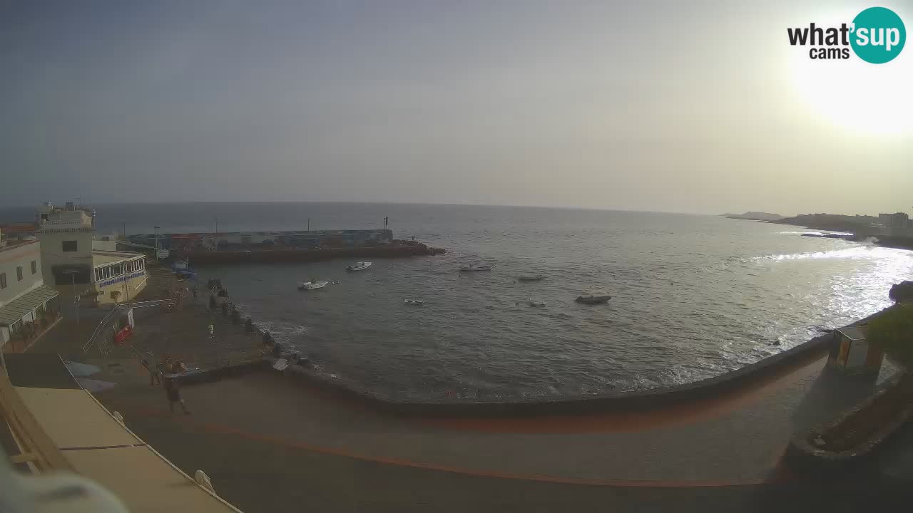 Los Abrigos – Promenada | Tenerife