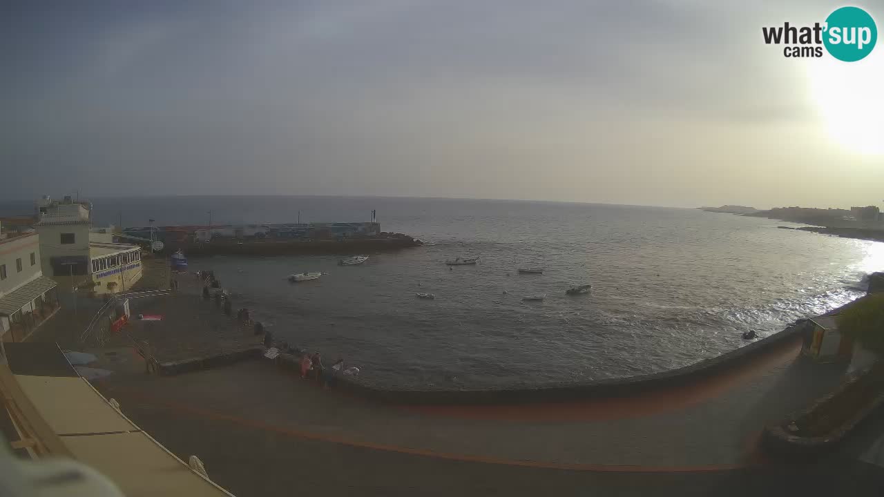 Los Abrigos – Promenade | Tenerife