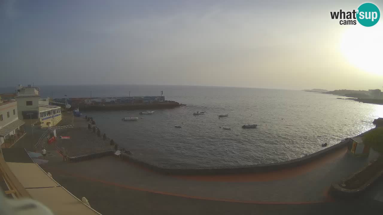 Los Abrigos – Promenade | Tenerife