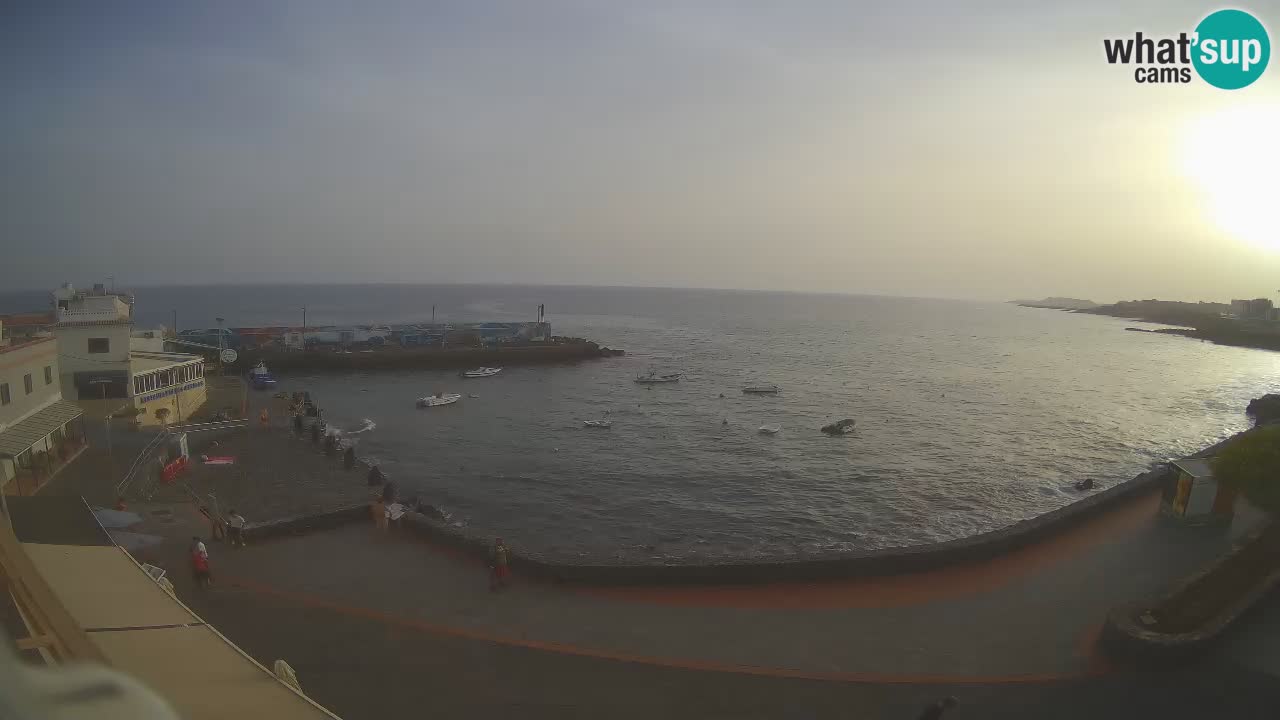 Los Abrigos – Promenade | Tenerife