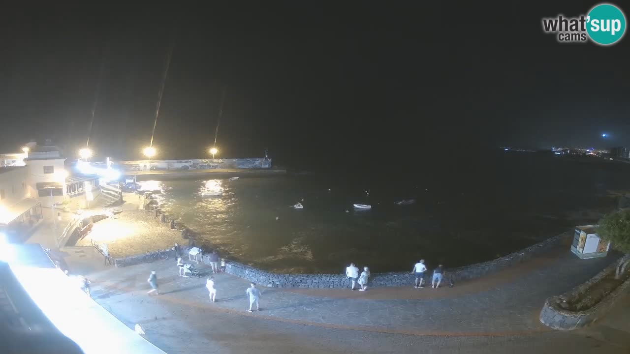Los Abrigos – Promenada | Tenerife