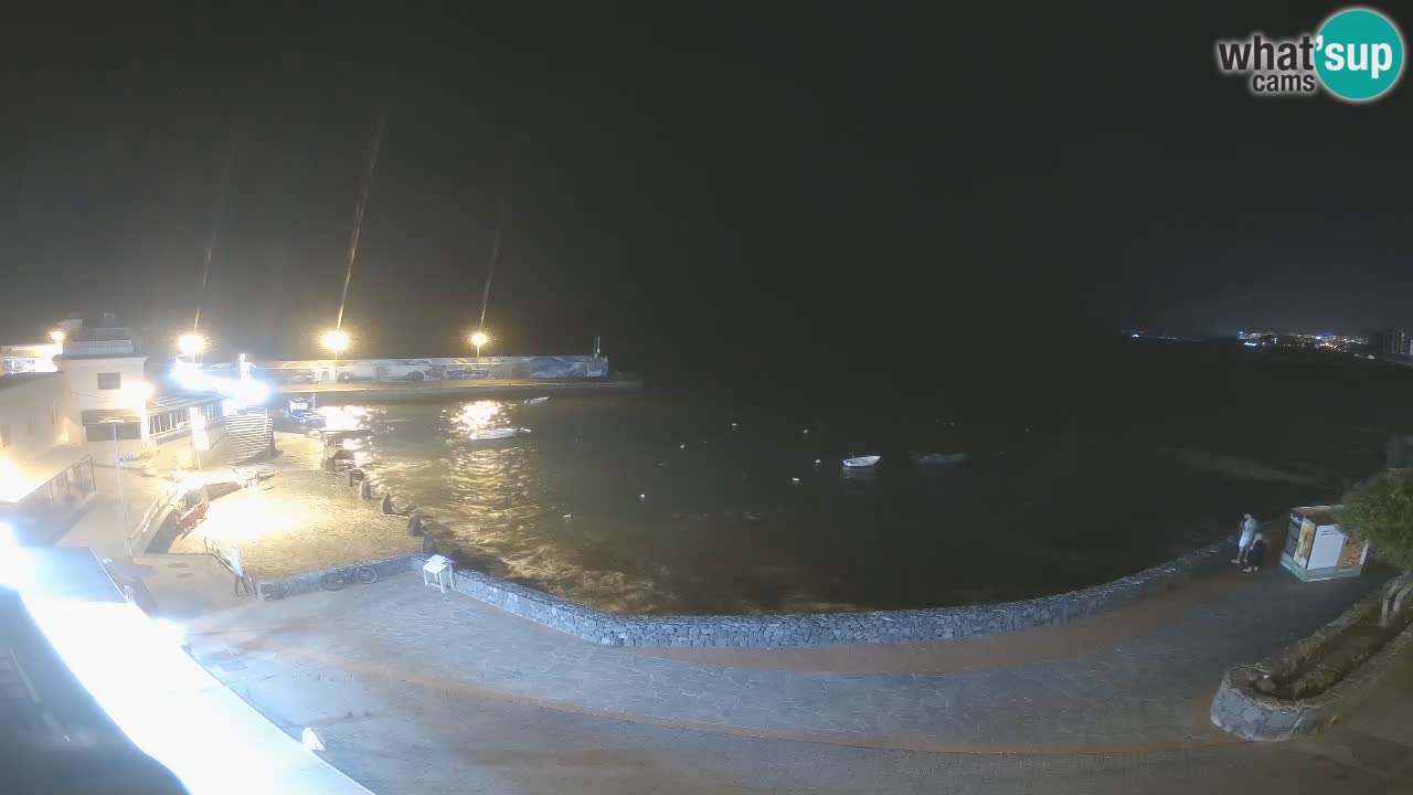 Los Abrigos – Promenade | Tenerife