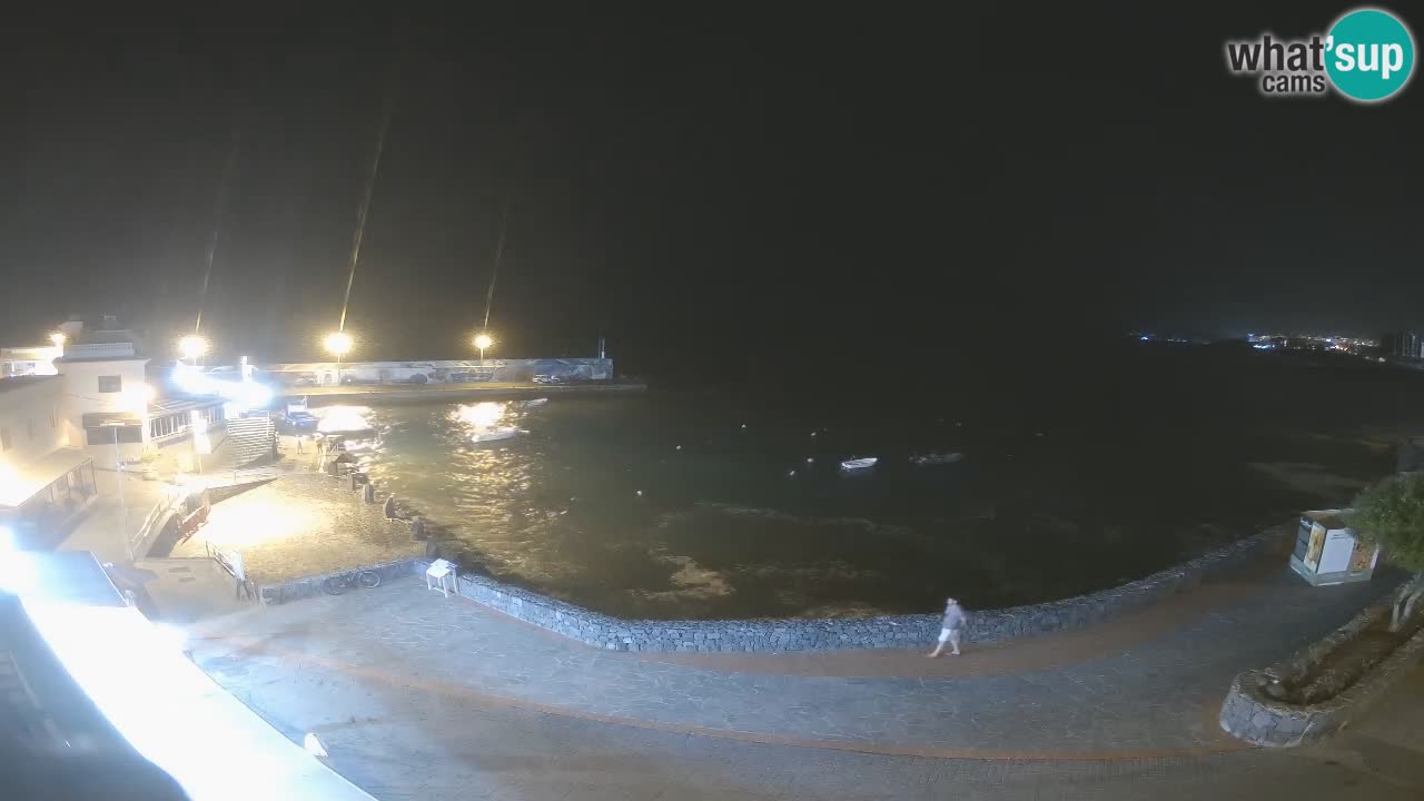 Los Abrigos – Promenade | Tenerife