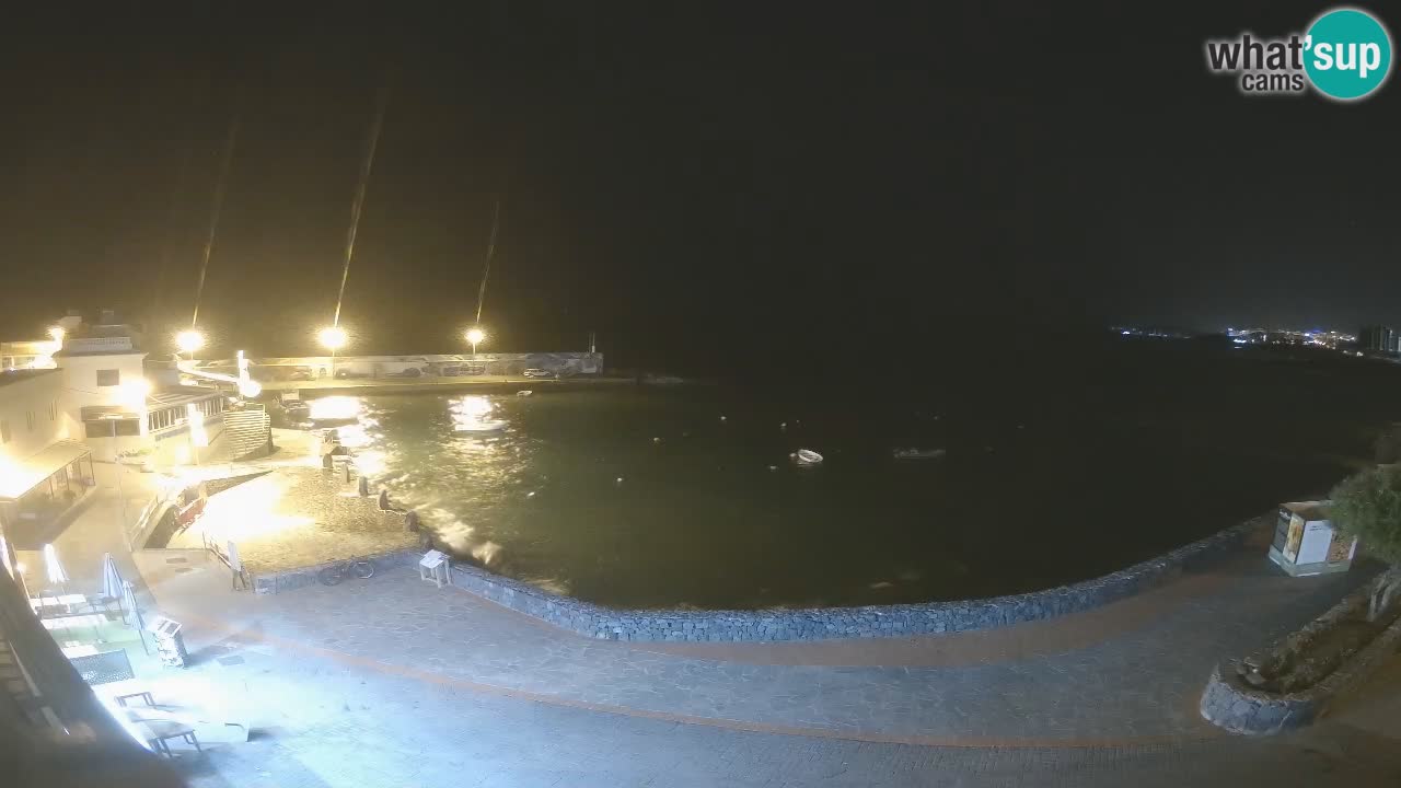 Los Abrigos – Promenade | Tenerife