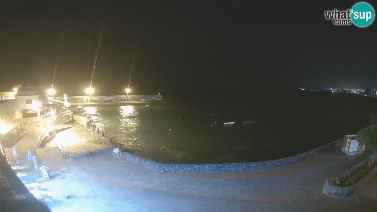 Los Abrigos – Promenade | Tenerife