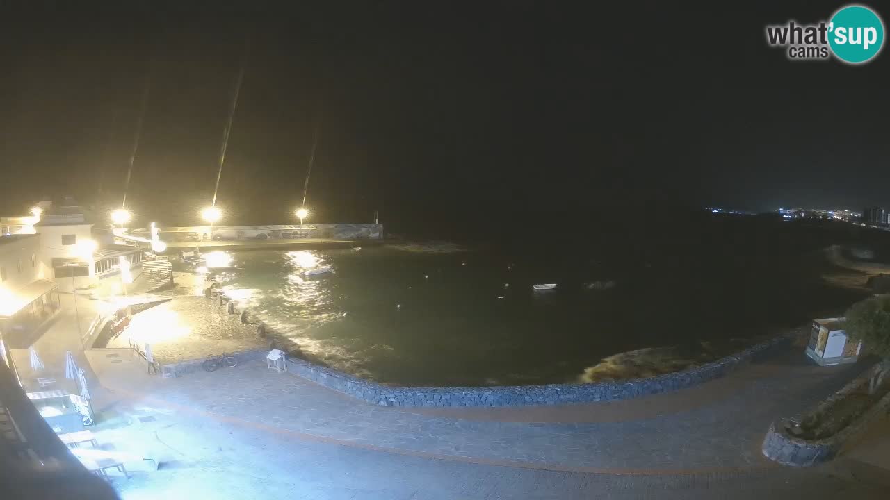 Los Abrigos – Promenade | Tenerife