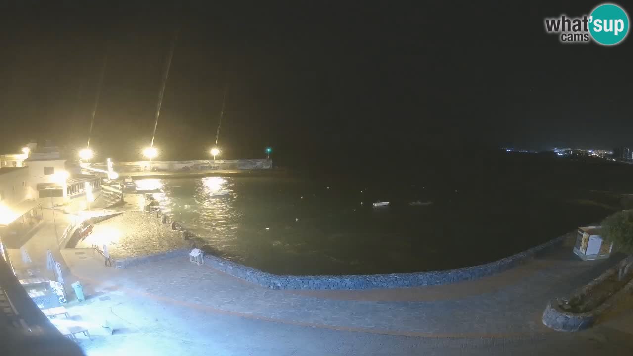 Los Abrigos – Promenade | Tenerife