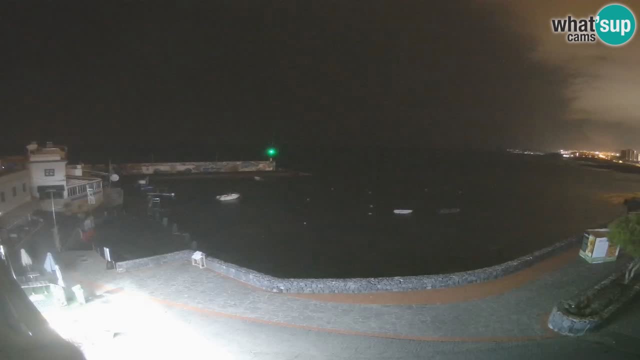 Los Abrigos – Lungomare | Tenerife