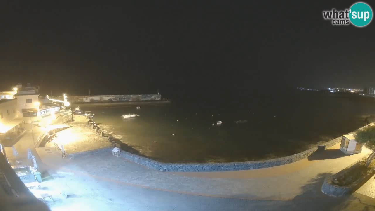 Los Abrigos – Promenade | Tenerife