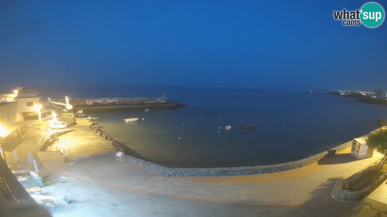 Los Abrigos – Lungomare | Tenerife