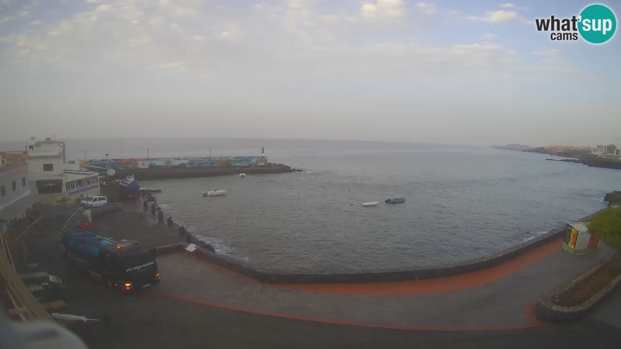 Los Abrigos – Lungomare | Tenerife