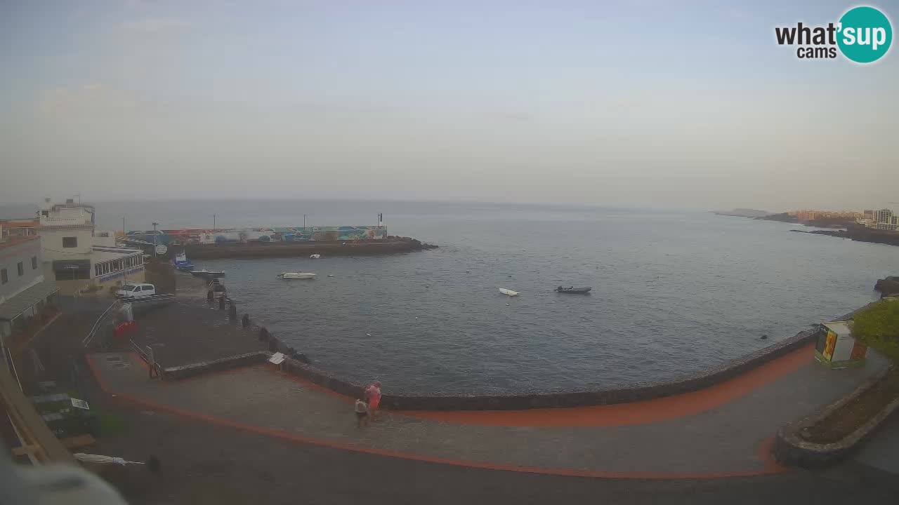 Los Abrigos – Promenade | Tenerife